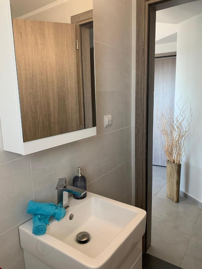 Zonapartments A Sea View-City Center Chania  Exterior foto