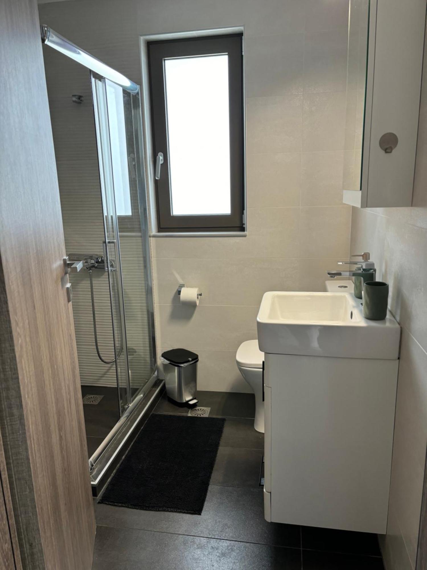 Zonapartments A Sea View-City Center Chania  Exterior foto