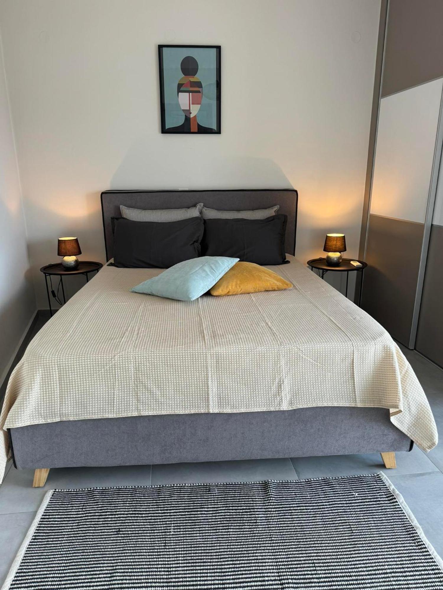 Zonapartments A Sea View-City Center Chania  Exterior foto